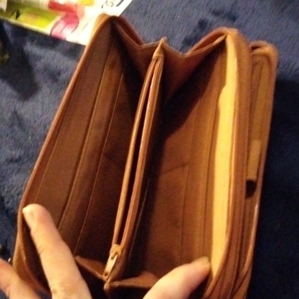 Wallet/purse - Picture 4 of 8